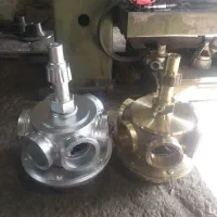 قطعات مکانیکی برج خنک کننده|ماشین‌آلات صنعتی|صباشهر, |دیوار