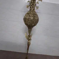 گل و گلدون برنج