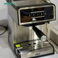 اسپرسوساز|سماور، چای‌ساز، قهوه‌ساز|فردیس, مجموعه کارخانه جات مپنا|دیوار