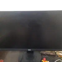 مانیتور سام الکترونیک LS24RF620 سایز 24 این