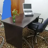 میز اداری کامل|دفتر کار|زابل, |دیوار