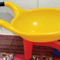 فرغون اسباب کشی