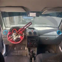 پراید مدل ۹۸معاوضه تاکسی سمند