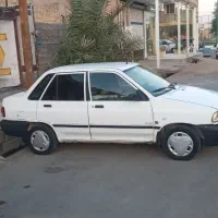 پراید ۸۸ دوگانه شرکتی|خودرو سواری و وانت|شوش, |دیوار
