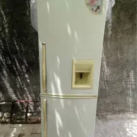 یخچال فریزر هیمالیا