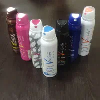 فروش عمده اسپری بدن ویتابلا ایتالیایی سود عالی