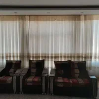 فروش لوازم خانگی|پرده، رانر، رومیزی|فولادشهر, B7|دیوار