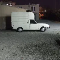 وانت پیکان مدل ۸۷