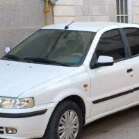 سمند LX مدل ۹۶|خودرو سواری و وانت|بجنورد, |دیوار