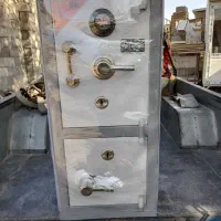 با سابقه ۲۰سال فروش گاوصندوق دراسلامشهر‌ک۹۱۲۱۱۰