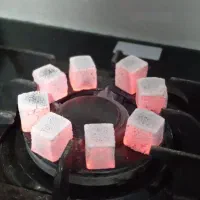 ذغال نارگیل درجه یک|عمده‌فروشی|کوهدشت, |دیوار