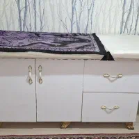 تخت ماساژ و درمان