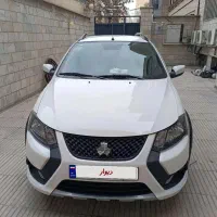 کوئیک GXL 1403 در حد صفر ارتقا یافته 85 گانه