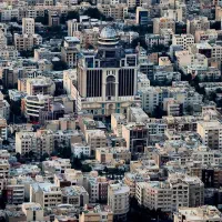 ۱۲۵ متر بر خیابان شریعتی عظیمیه