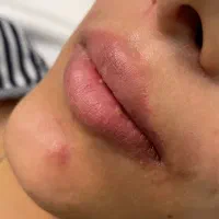 اموزش وخدمات تخصصی ارایش دائم فیبروز-شید لب-خط چشم|خدمات آرایشگری و زیبایی|قم, صفاشهر|دیوار