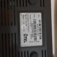 مودم|مودم و تجهیزات شبکه|شهرکرد, |دیوار