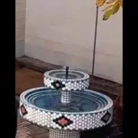 آبنما حوضی