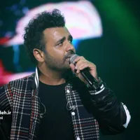 دو عدد بلیط کنسرت میثم ابراهیمی امشب