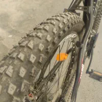 دوچرخه اکبند فروش فوری به دلیل نیاز مالی|دوچرخه، اسکیت، اسکوتر|اسلامشهر, مظفریه|دیوار