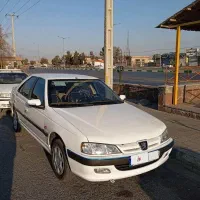 پارس1400موتورقدیم|خودرو سواری و وانت|قوچان, |دیوار