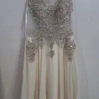 پیراهن مجلسی