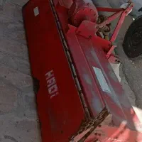 کلوخ شکن و دستگاه نخودکار
