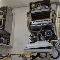 تعمیرپکیج ایران سرویس آبگرمکن تعمیرکارپکیج‌ بخاری.