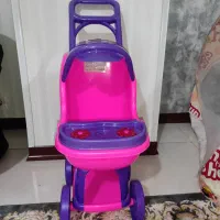 مقداری اسباب بازی زیبا و سالم|اسباب‌بازی بچه|گلستان (تهران), |دیوار