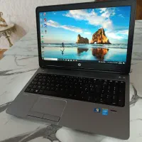 لبتالب hp پرو بوک|رایانه همراه|زنجان, |دیوار