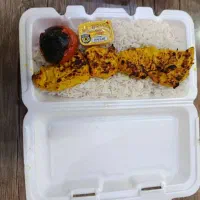 غذای آماده به تعداد بالا|خدمات پذیرایی، مراسم|تهران, فلسطین (میدان انقلاب)|دیوار