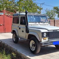 پاژن مدل ۷۸ موتور و گیربکس پاترول|خودرو سواری و وانت|کرمان, |دیوار