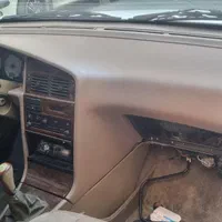 داشبورد پژو ۴۰۵