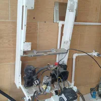 تعمیرات و سرویس پکیج فولادشهر و مسکن مهر|خدمات پیشه و مهارت|فولادشهر, فولادشهر|دیوار