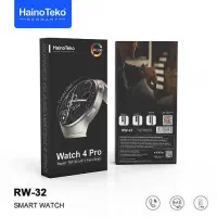 ساعت هوشمندهاینوتکوWatch4pro|ساعت|گلبهار, شهر جدید گلبهار|دیوار