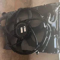 فروش رادیاتور و فن BEHR BMW سری 3 و 5|قطعات یدکی و لوازم جانبی|تهران,  امام زاده قاسم (نیاوران)|دیوار