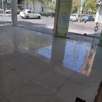 مغازه ۶۰ متری  پا خورعالی