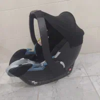 کریر و صندلی ماشین cbx