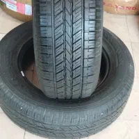 لاستیک هانکوک کره 235/65/17 هایماs7