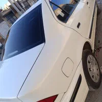 سمند ال‌ایکس