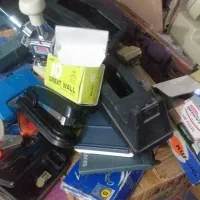 آمپلی فایر،۱۰عددکیبورد،تلفن فاکس|تلفن رومیزی|رباطکریم, شهرک صنعتی پرند|دیوار