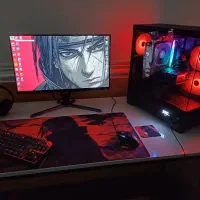 سیستم گیمینگ Rx6800