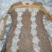 لباس زنانه در حد نو