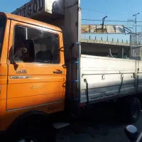خاور 808