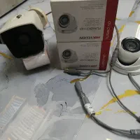 دوربین آنالوگ