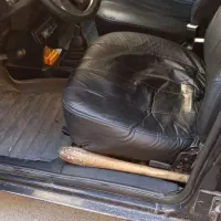 سواری رنو پیکی|خودرو سواری و وانت|سنندج, |دیوار