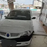 فروش ال ۹۰ پارس خودرو e2 مدل ۹۶ تک برگ سند|خودرو سواری و وانت|رشت, منظریه|دیوار