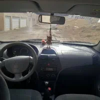 تیبا صندوق دار مدل ۹۶|خودرو سواری و وانت|اردبیل, |دیوار