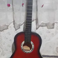 گیتار دیاموند با کیف