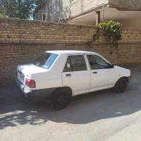 پراید ۹۷|خودرو سواری و وانت|ارومیه, |دیوار