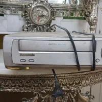 ویدیو پاناسونیک